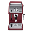 Рожковая кофеварка эспрессо DeLonghi ECP 33.21 R (ECP33.21R) изображение 2