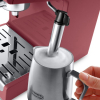 Рожковая кофеварка эспрессо DeLonghi ECP 33.21 R (ECP33.21R) изображение 5