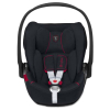 Автокресло Cybex Cloud Z i-Size Scuderia Ferrari Victory Black (519000001) изображение 2