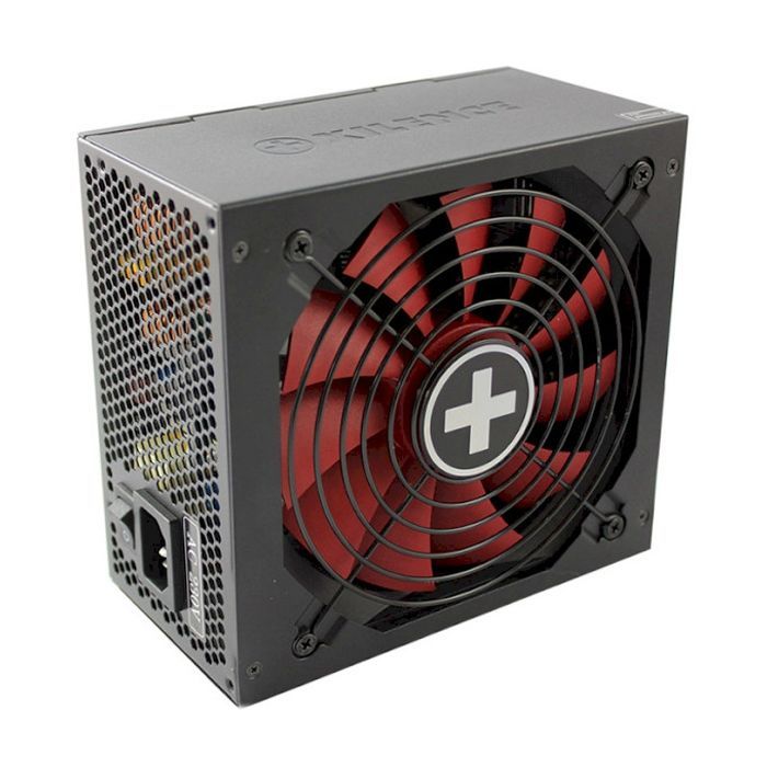 Блок питания Xilence 1250W Performance X (XP1250MR9) изображение 3