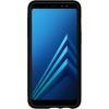 Чехол для мобильного телефона Spigen Galaxy A8 (2018) Slim Armor Black (590CS22753) изображение 3