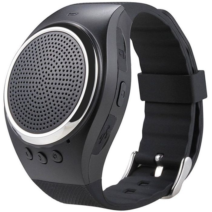 Смарт-годинник UWatch RS09 White (F_55208)