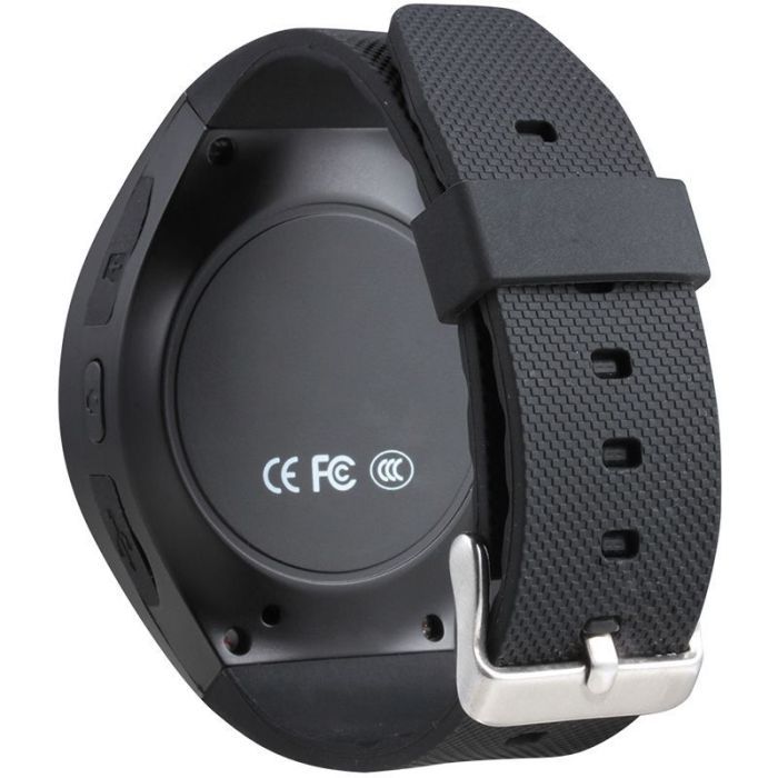 Смарт-годинник UWatch RS09 White (F_55208) зображення 2