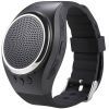 Смарт-часы UWatch RS09 Black (F_55206)