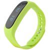 Фитнес браслет UWatch E02 Green (F_54035)