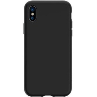 Чехол для мобильного телефона Spigen iPhone X Liquid Crystal Matte Black (057CS22119)