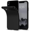 Чехол для мобильного телефона Spigen iPhone X Liquid Crystal Matte Black (057CS22119) изображение 4