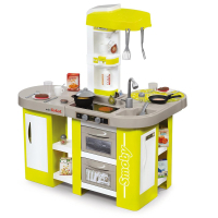 Игровой набор Smoby Интерактивная кухня Tefal Studio Большая со звук.эфф (311024)