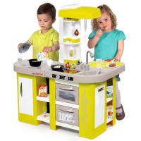Игровой набор Smoby Интерактивная кухня Tefal Studio Большая со звук.эфф (311024) изображение 2