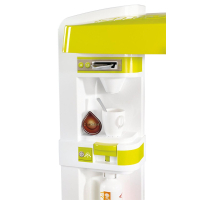 Игровой набор Smoby Интерактивная кухня Tefal Studio Большая со звук.эфф (311024) изображение 7