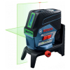 Лазерный нивелир Bosch GCL 2-15G + RM1 + кейс (0.601.066.J00) изображение 3