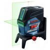 Лазерний нівелір Bosch GCL 2-15G + RM1 + кейс (0.601.066.J00) зображення 3