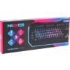 Клавіатура Maxxter KBG-201-UL зображення 6