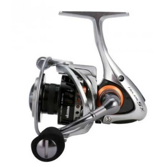 Катушка Okuma Helios SX HSX-30 8+1 (1353.09.67) изображение 2