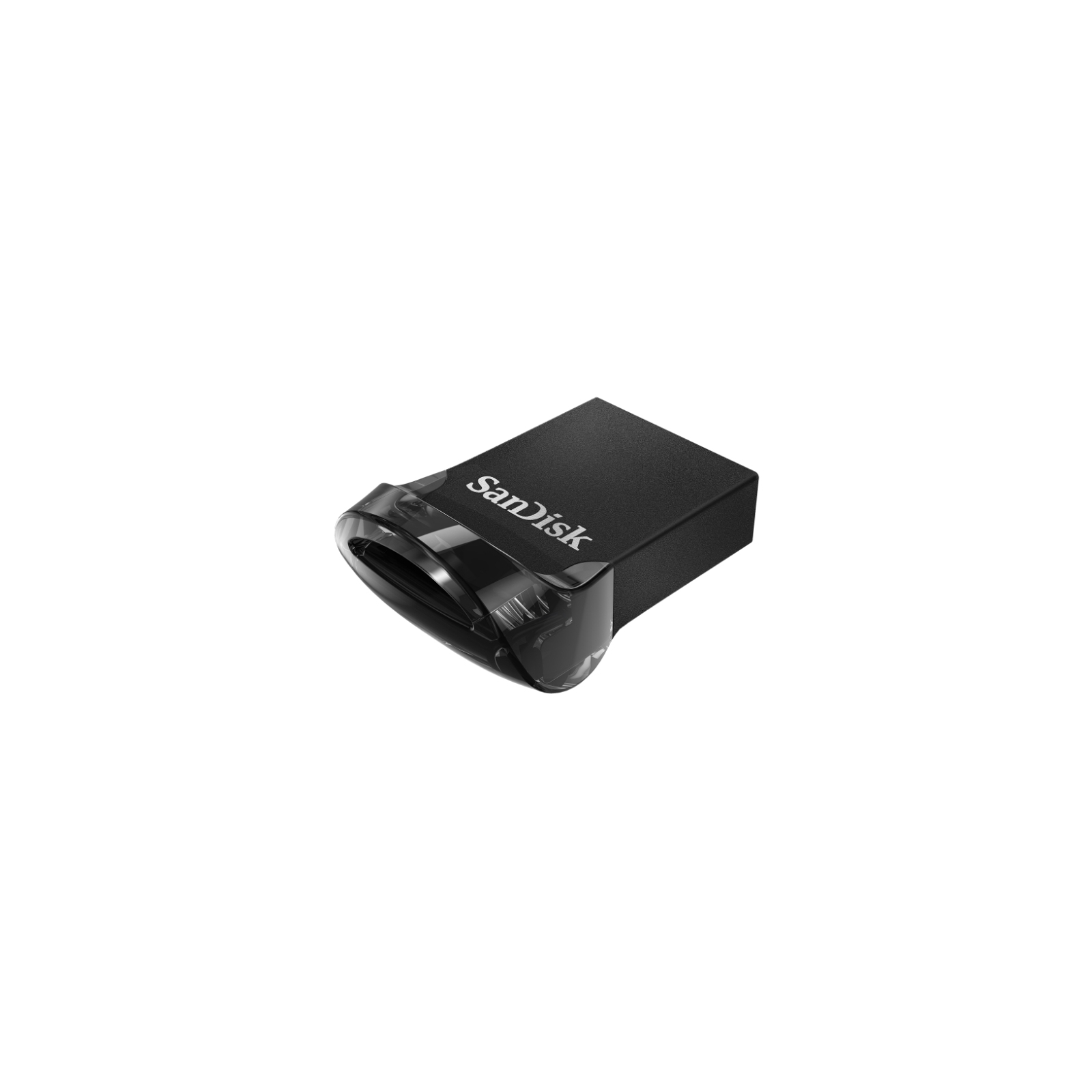 USB флеш накопичувач SanDisk 32GB Ultra Fit USB 3.1 (SDCZ430-032G-G46) зображення 2