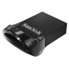 USB флеш накопичувач SanDisk 256GB Ultra Fit USB 3.1 (SDCZ430-256G-G46) зображення 2