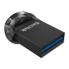 USB флеш накопичувач SanDisk 256GB Ultra Fit USB 3.1 (SDCZ430-256G-G46) зображення 3