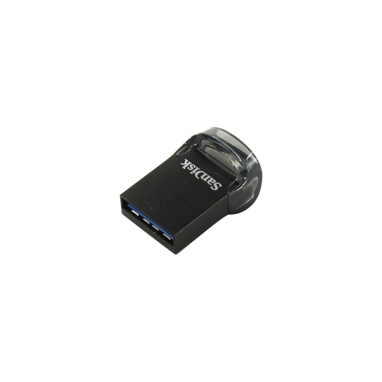 USB флеш накопичувач SanDisk 256GB Ultra Fit USB 3.1 (SDCZ430-256G-G46) зображення 4