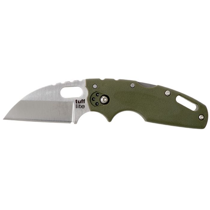 Нож Cold Steel Tuff Lite синий (20LTB)