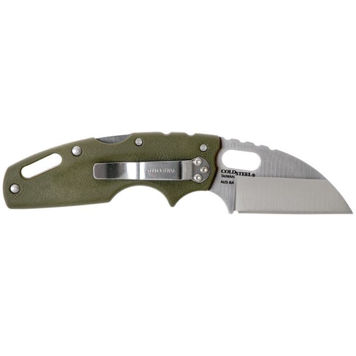 Нож Cold Steel Tuff Lite синий (20LTB) изображение 2