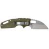 Нож Cold Steel Tuff Lite оливковый (20LTG) изображение 2