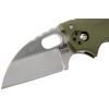 Нож Cold Steel Tuff Lite оливковый (20LTG) изображение 3