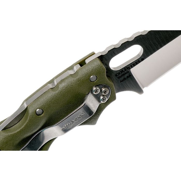 Нож Cold Steel Tuff Lite синий (20LTB) изображение 4