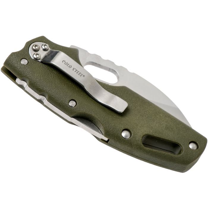 Нож Cold Steel Tuff Lite синий (20LTB) изображение 7