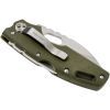 Нож Cold Steel Tuff Lite оливковый (20LTG) изображение 7