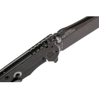 Нож ZT 0566BW изображение 4