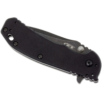Нож ZT 0566BW изображение 8
