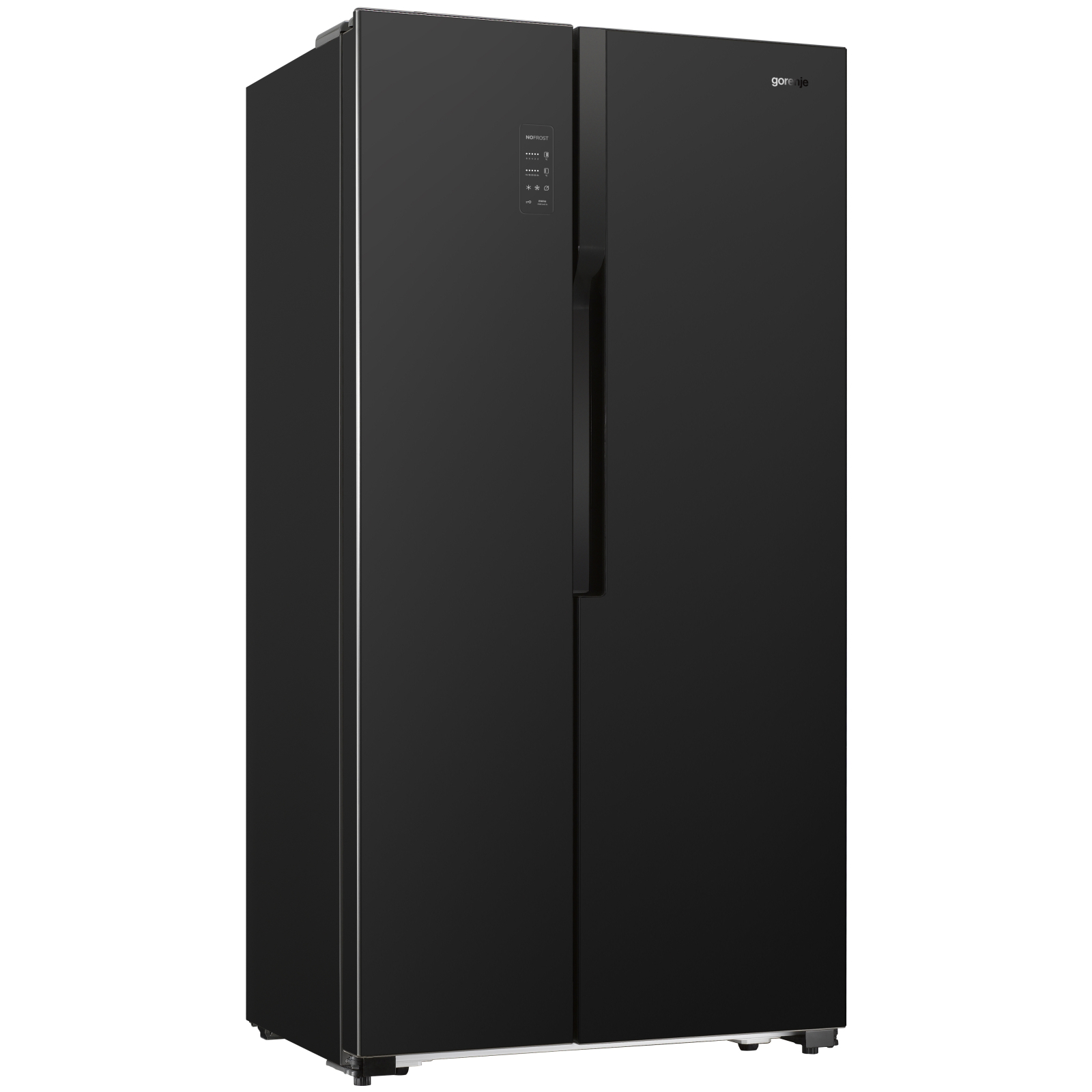 Холодильник Gorenje NRS9182MB изображение 2