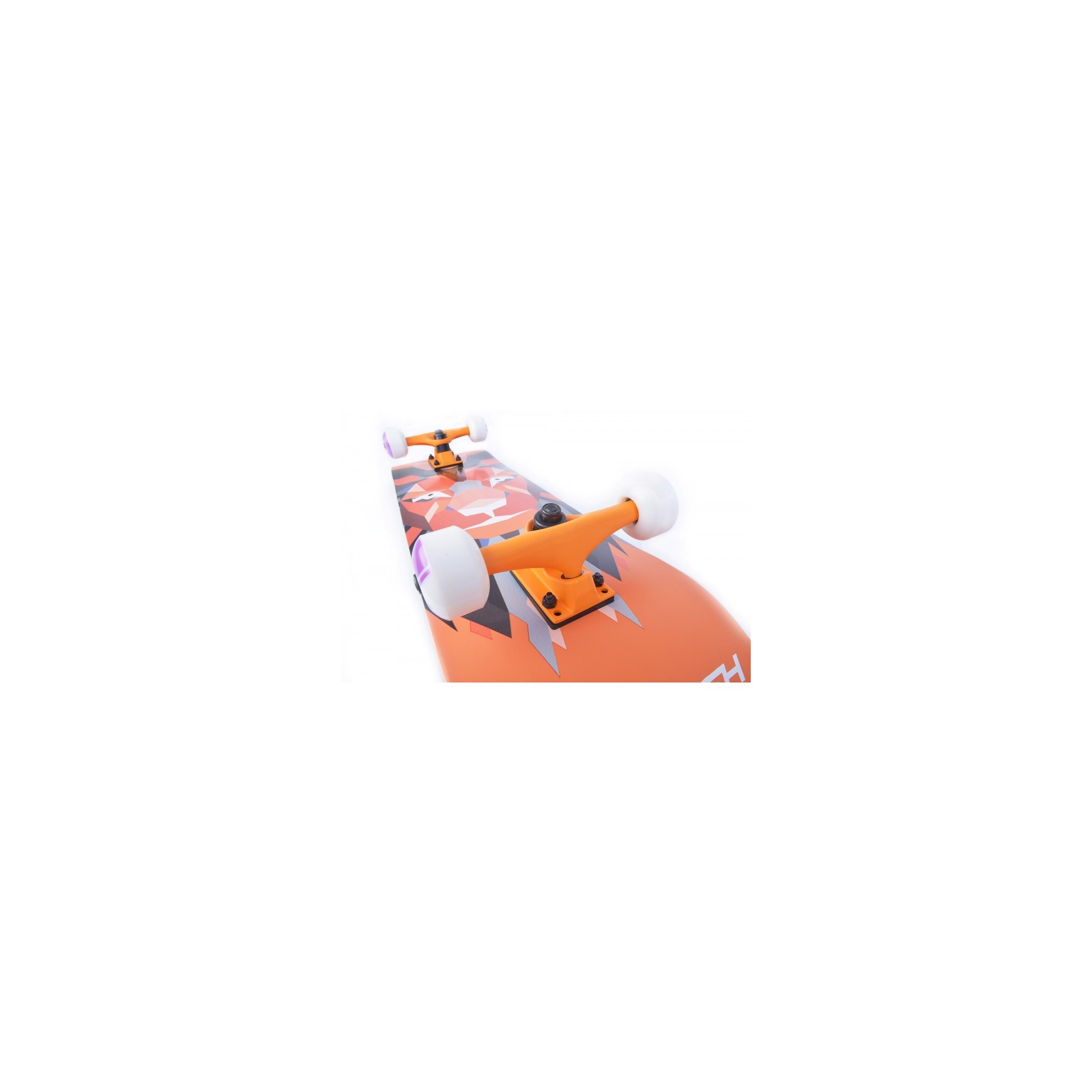 Скейтборд Tempish Lion/Orange (106000043/Orange) зображення 4