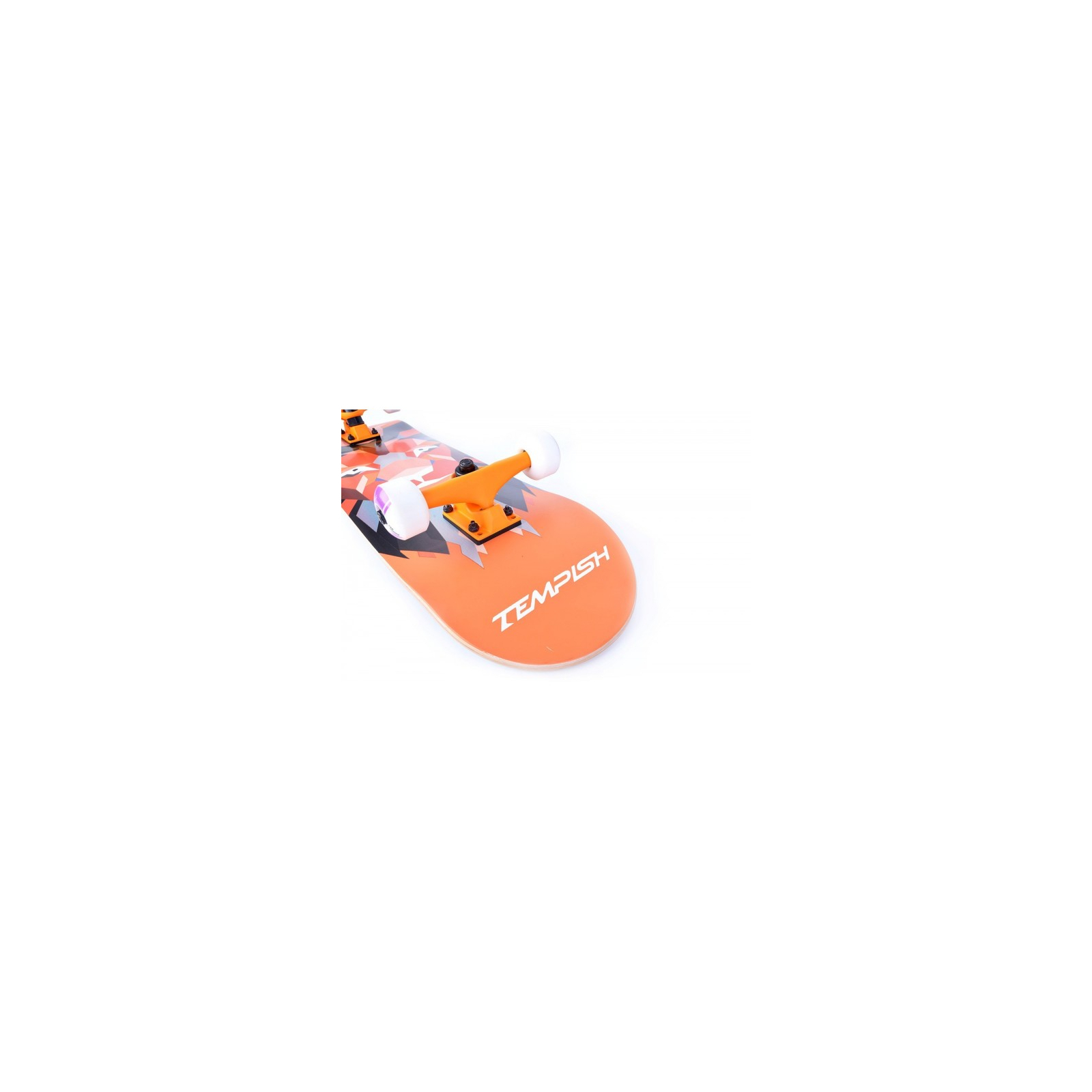 Скейтборд Tempish Lion/Orange (106000043/Orange) изображение 5