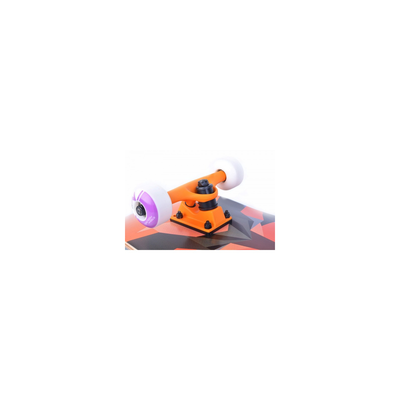Скейтборд Tempish Lion/Orange (106000043/Orange) изображение 6