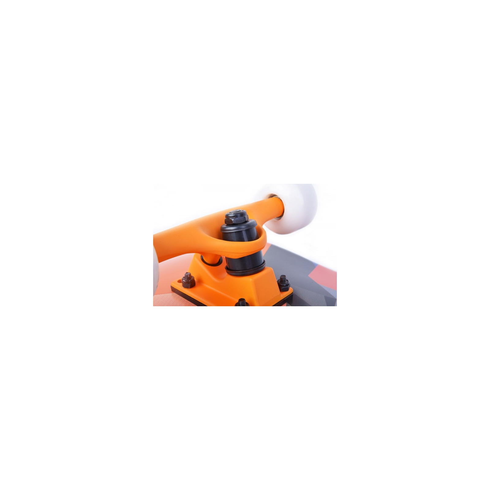 Скейтборд Tempish Lion/Orange (106000043/Orange) зображення 7