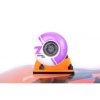 Скейтборд Tempish Lion/Orange (106000043/Orange) зображення 8