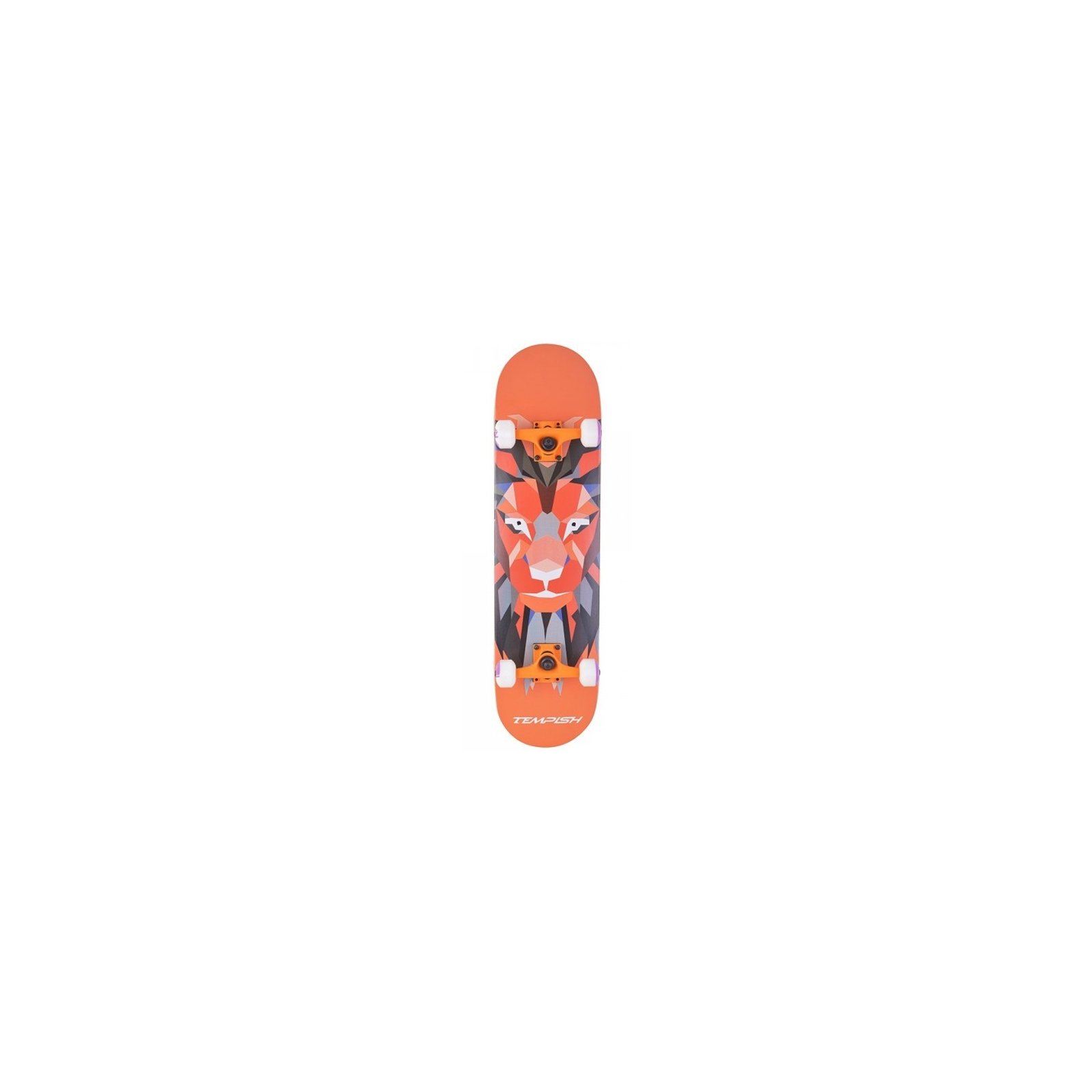 Скейтборд Tempish Lion/Orange (106000043/Orange)