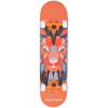 Скейтборд Tempish Lion/Orange (106000043/Orange)