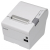 Принтер чеків Epson TM-T88 USB+Serial+Ethernet Black+Buzzer (C31CE94112) зображення 2