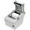 Принтер чеків Epson TM-T88VI USB+Serial+Ethernet Black+Buzzer (C31CE94112) зображення 3