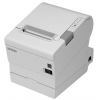 Принтер чеків Epson TM-T88 USB+Serial+Ethernet Black+Buzzer (C31CE94112) зображення 4