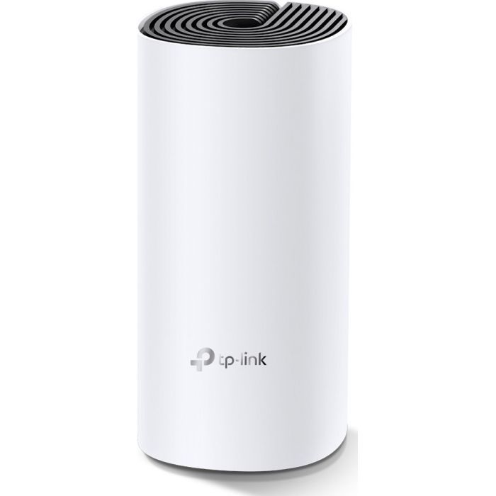 Точка доступа Wi-Fi TP-Link DECO-M4-3-PACK изображение 3