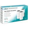 Точка доступа Wi-Fi TP-Link DECO-M4-3-PACK изображение 5