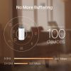 Точка доступа Wi-Fi TP-Link DECO-M4-3-PACK изображение 7