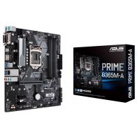 Материнская плата ASUS PRIME B365M-A