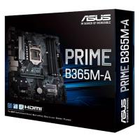 Материнская плата ASUS PRIME B365M-A изображение 7