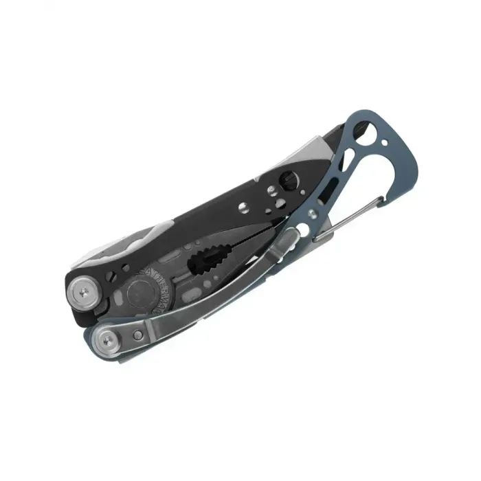 Мультитул Leatherman Skeletool - COLUMBIA BLUE, картонная коробка (832209) зображення 7