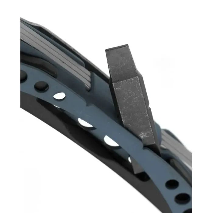 Мультитул Leatherman Skeletool - COLUMBIA BLUE, картонная коробка (832209) зображення 8