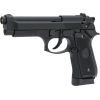 Пневматичний пістолет ASG X9 Classic Blowback, 4,5 мм (18526)
